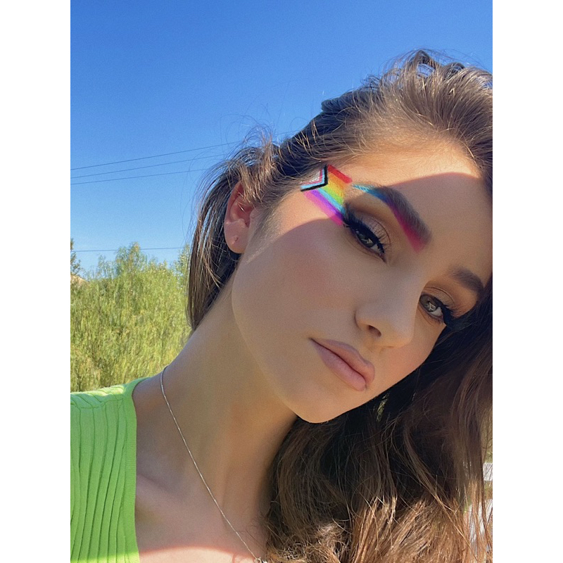 Bảng phấn 9 ô Morphe 9N, 9Q $14