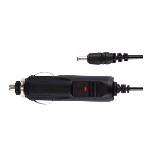 Tẩu Sạc ô tô ra cổng DC 5.5mm 12V-24V