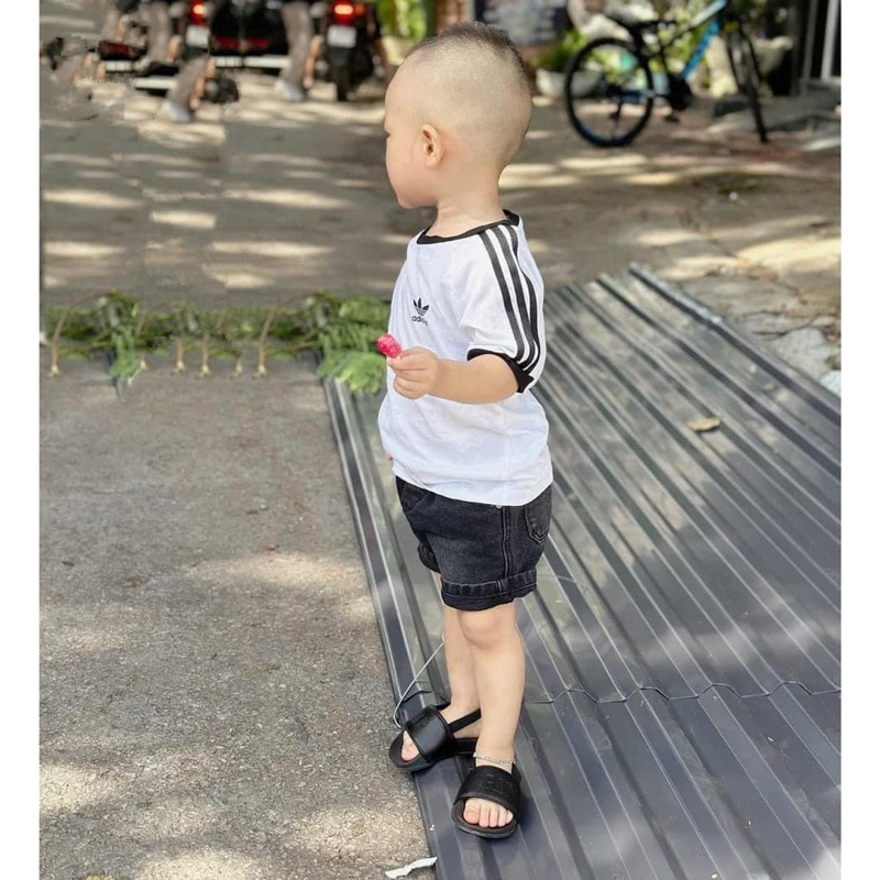 Dép Gap auth cho bé trai săn sale 12 đến 16cm