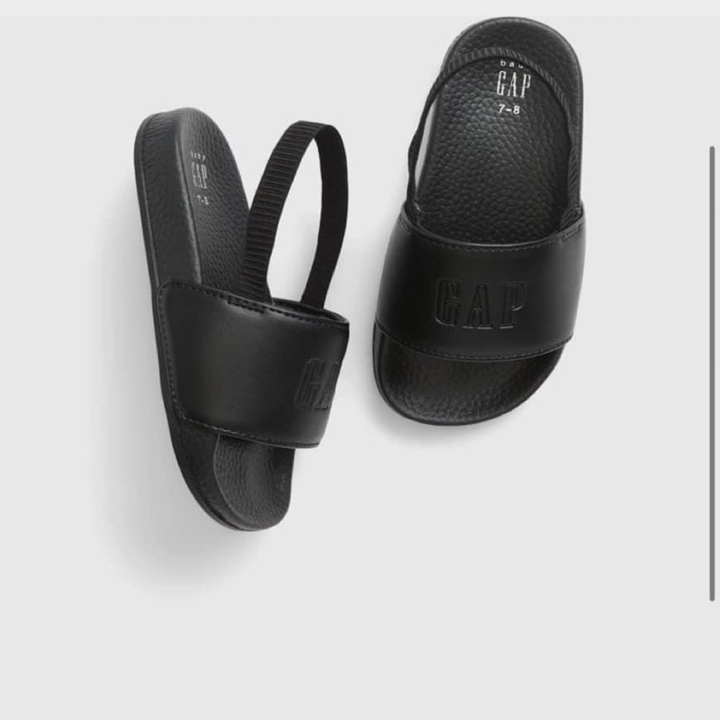 Dép Gap auth cho bé trai săn sale 12 đến 16cm