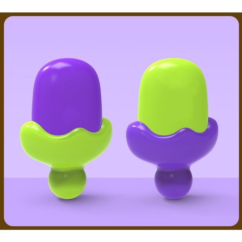 Balisong Carot, Đồ chơi dao cà rốt, Dao trọng lực 3d, Đồ chơi vô tri, Dao cà rốt mini, M1911 mini, Đồ chơi 3d