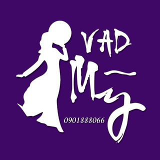 Vải áo dài in hoa sen