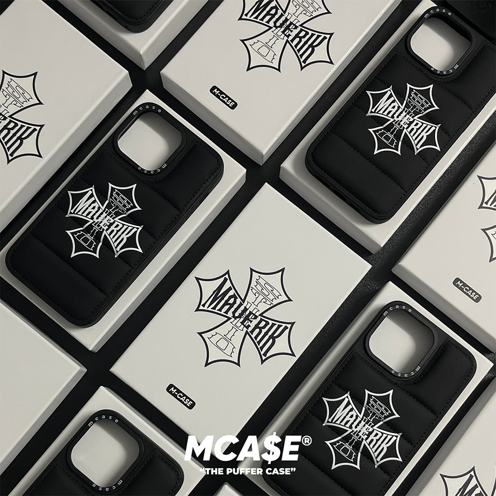 Ốp Phao MAVERIK x MCASE