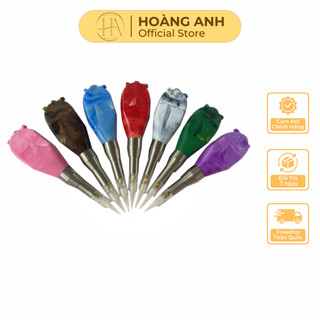 Máy Xăm Thần Thánh Trung Tích Điện Chỉnh Tốc Độ Chỉnh Kim Ngắn | dcpxhoanganh