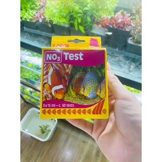 Bộ test nhanh no3 sera đức, đo no3 sera