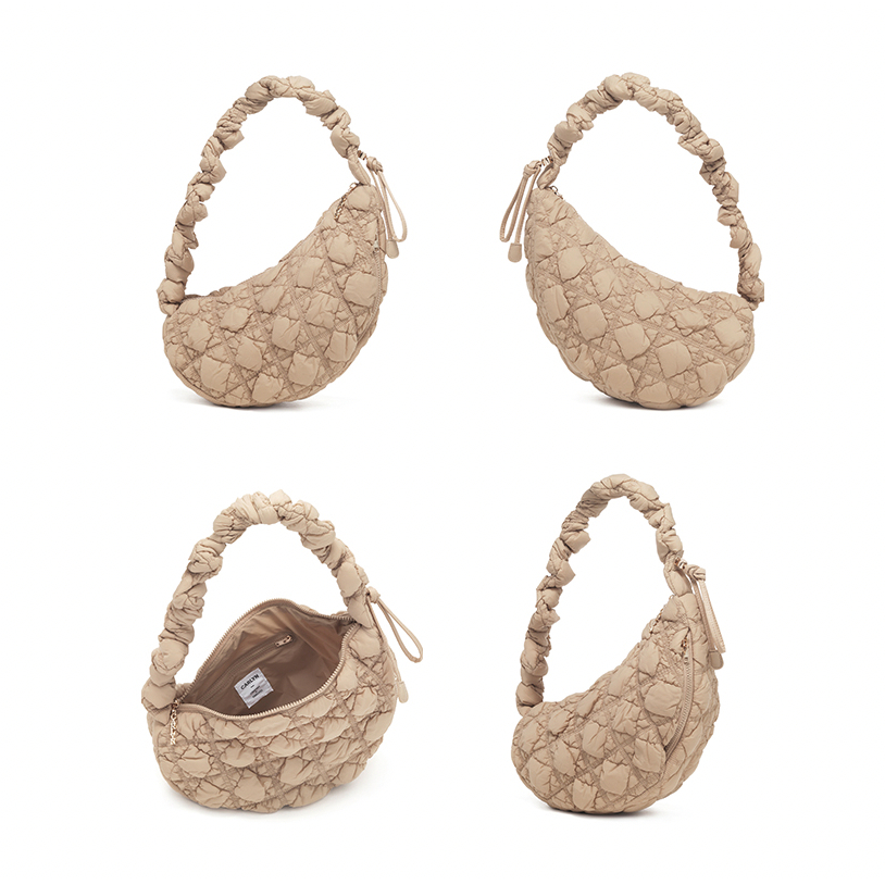 Túi CARLYN gom sale