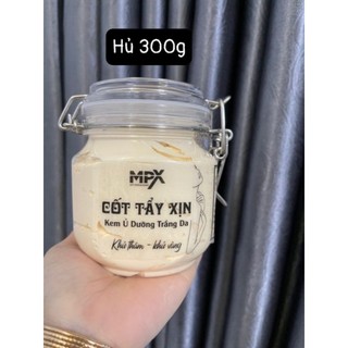 Kem CỐT TẨY XỊN  ( Ủ TRẮNG - KHỬ DA VÀNG MẠNH )