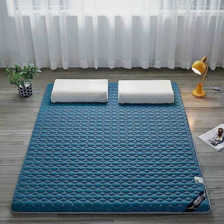 Đệm topper nhập khẩu_Topper nệm dầy 4cm hàng loại 1 được chọn mẫu