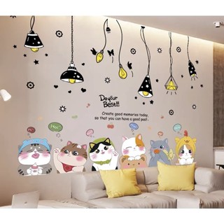 [ Mẫu Hot ] Decal dán tường Tổng hợp các mẫu bán chạy nhất