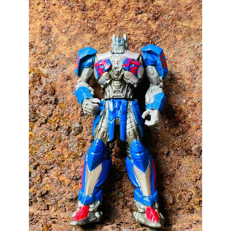 Hobby store mô hình Takara Tomica Người Máy Transformers Optimus Prime - Xe Tải Container