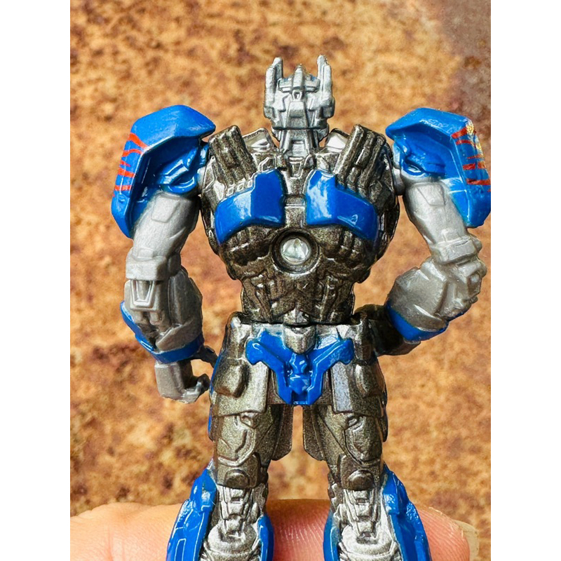 Hobby store mô hình Takara Tomica Người Máy Transformers Optimus Prime - Xe Tải Container