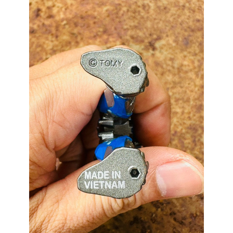 Hobby store mô hình Takara Tomica Người Máy Transformers Optimus Prime - Xe Tải Container