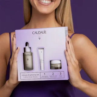 Set Caudalie Vinoperfect bản mới 2023