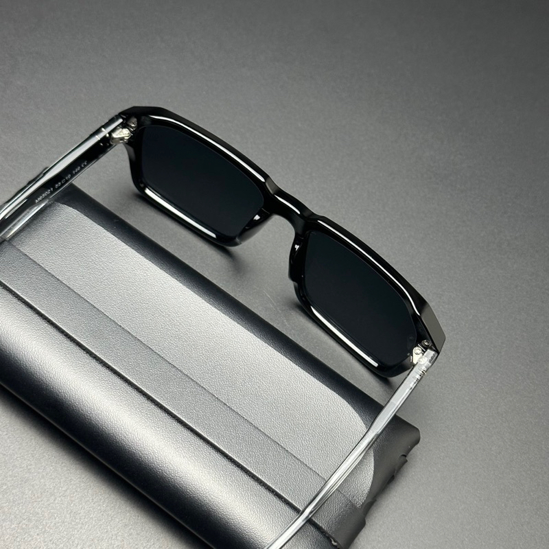 KINHLEGIASI |  Kính râm CLARK cực ngầu dành cho nam, kính mát thời trang hiện đại sang chảnh