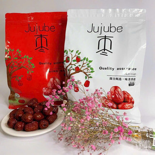 Táo khô đỏ bịch 1kg