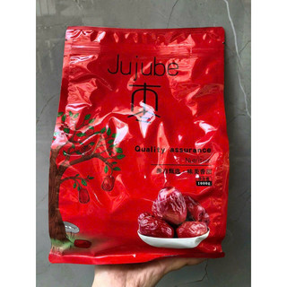 Táo Khô Đỏ bịch 1kg