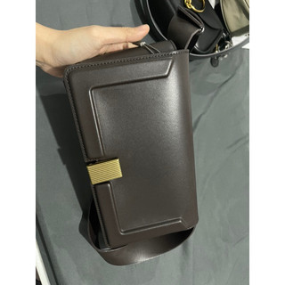 Túi CnK Auth New 100% ( Ảnh thật)