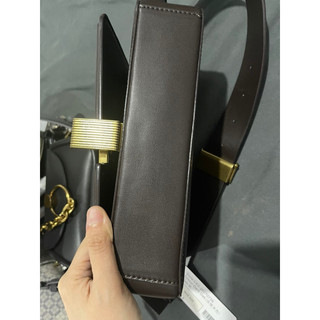 Túi CnK Auth New 100% ( Ảnh thật)