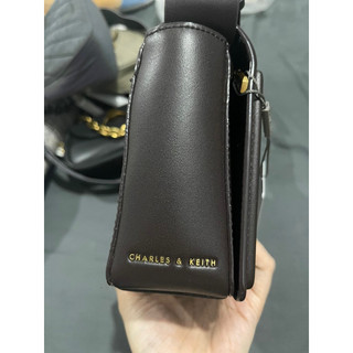 Túi CnK Auth New 100% ( Ảnh thật)