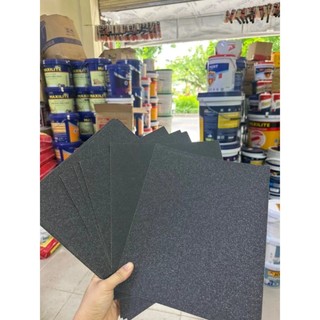 Giấy nhám khổ`a4