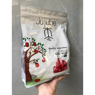 Táo Khô Đỏ bịch 1kg