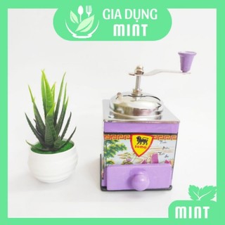 Cối xay tiêu cao cấp Suma , Dụng cụ xây tiêu bằng tay loại 1