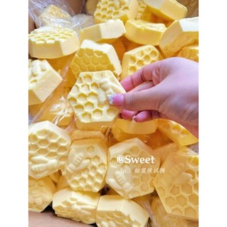  squishy bánh tổ ong chất bơ mềm chậm tăng 