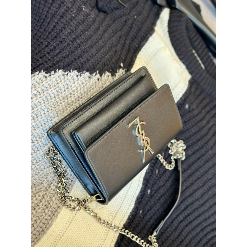 Túi ysllll 3 ngăn woc super