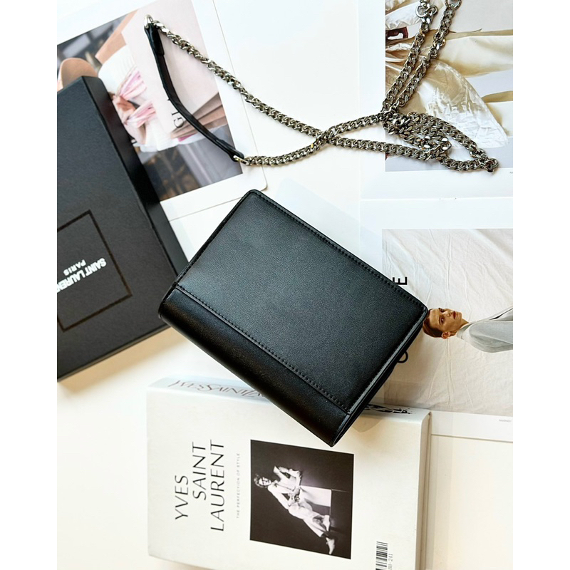 Túi ysllll 3 ngăn woc super