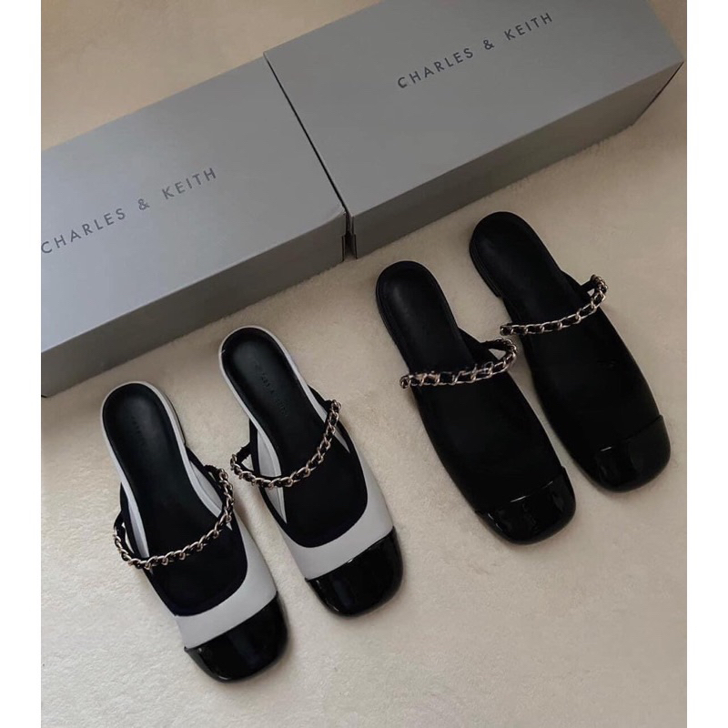 Sục da nữ mũi bóng dây ngang xích hàng vnxk MA95