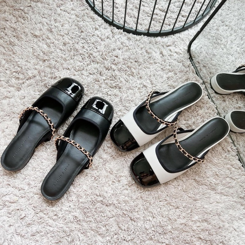 Sục da nữ mũi bóng dây ngang xích hàng vnxk MA95