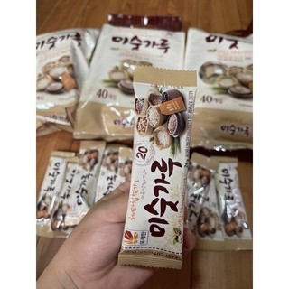 Ngũ cốc Hàn Quốc ( Bột ngũ cốc dinh dưỡng )