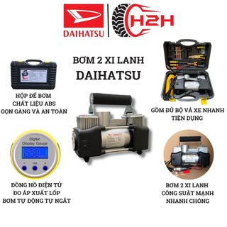 Bơm  xe oto nội địa nhật chính hãng bơm điện tử động cơ 2 xilanh bomxehoi bomlopxehoi bomoto