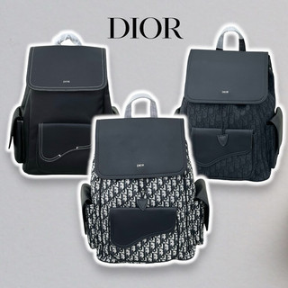 Balo dlor saddles - backpack cd - ảnh thật shop tự chụp