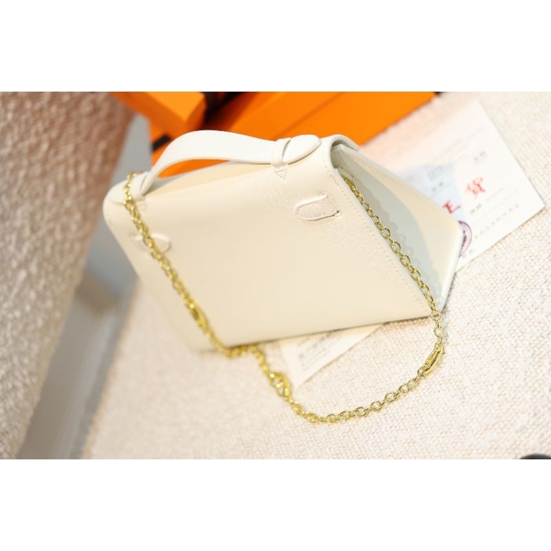 Túi   H    M Kelly pochette sz22 full box