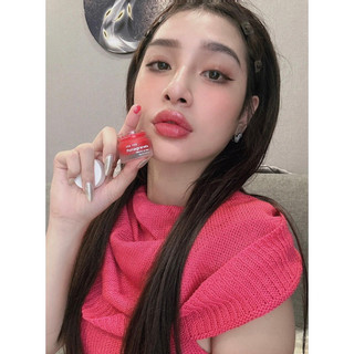 Son Dưỡng Hồng Môi Lựu Đỏ ZEE
