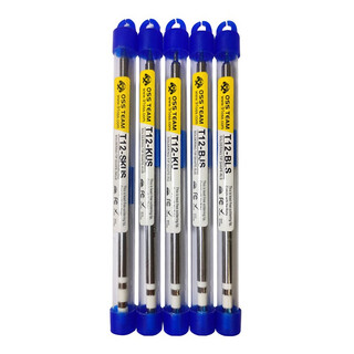 Táo Thẩm Tools | Mũi hàn T12 OSS TEAM