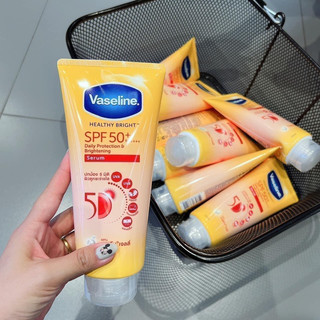 DƯỠNG THỂ VASELINE 50X MẪU MỚI