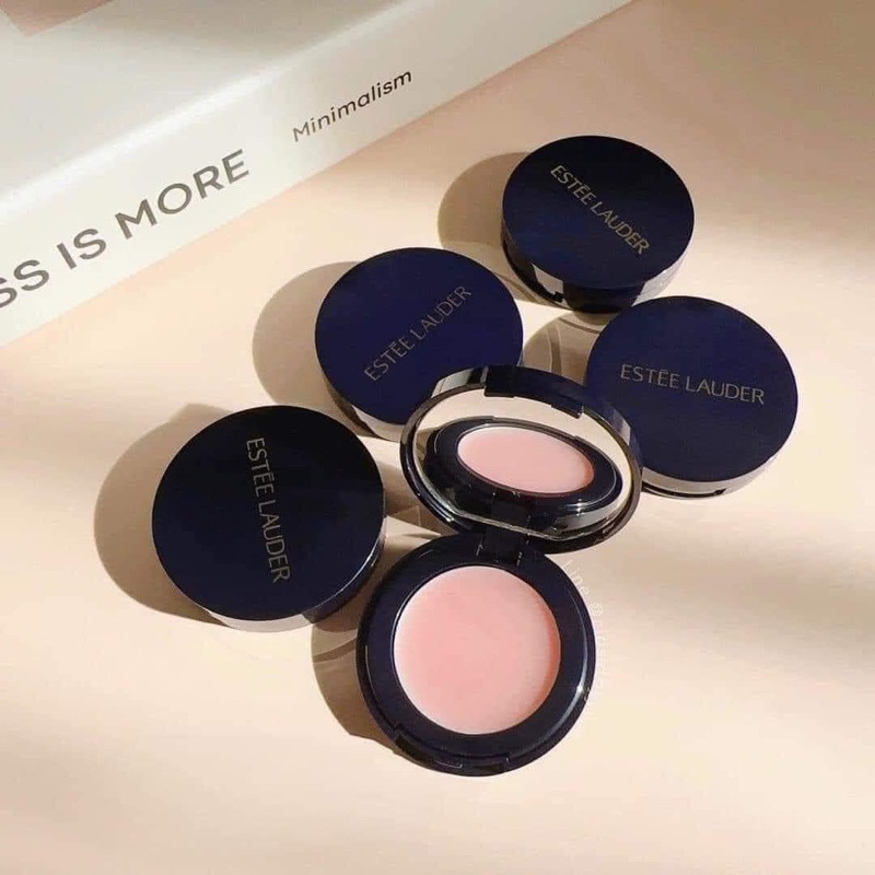 Son Dưỡng Môi Es.tee mini kèm gương