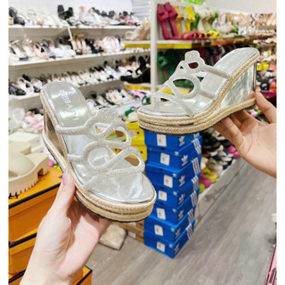 Sục Nơ Đá 7p Siêu Xinh