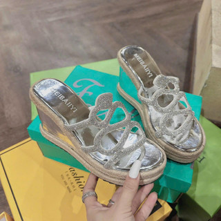 Sục Nơ Đá 7p Siêu Xinh