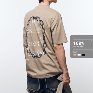 Áo phông Children of Chaos HANOI RIOT T0167