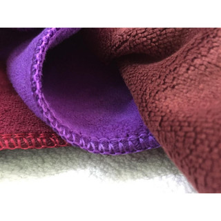 Set 10 khăn lau MICROFIBER
