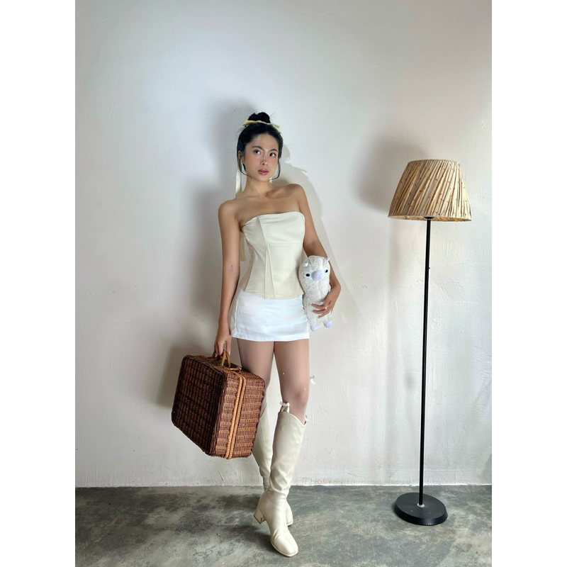 𝐋𝐚𝐜𝐞𝐢 𝐜𝐨𝐫𝐬𝐞𝐭 🐇