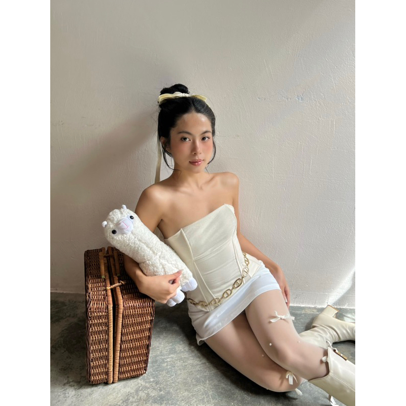 𝐋𝐚𝐜𝐞𝐢 𝐜𝐨𝐫𝐬𝐞𝐭 🐇