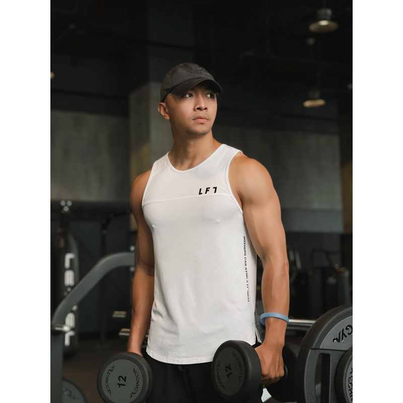 LFT TANKTOP VẠT BẦU 2023