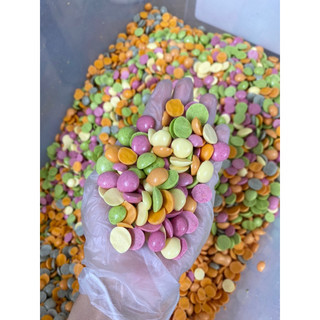 Combo Vip 4 hủ bánh size 500ml