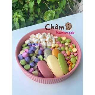 Combo Vip 4 hủ bánh size 500ml
