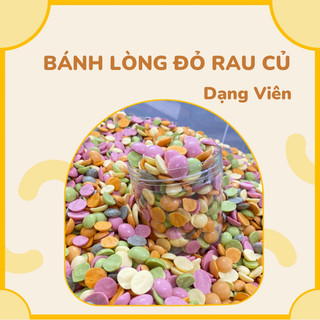 Combo Vip 4 hủ bánh size 500ml