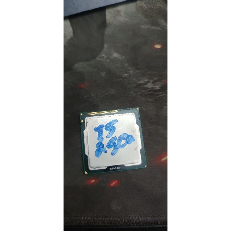 I5 2500 i5 2400 chạy H61